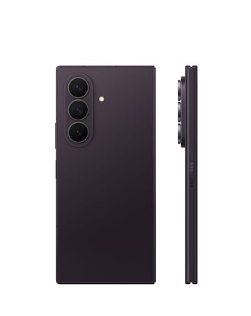 Samsung Galaxy Z Fold8 Ultra 256GB 5G - Violet Shadow