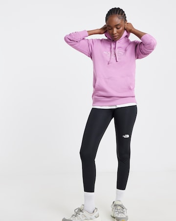 The North Face Drew Peak Light Regular Hoodie
