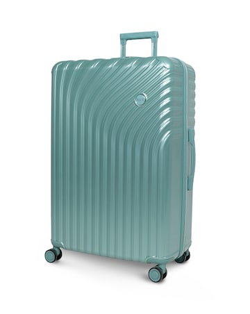 Rock Vesta Large Suitcase
