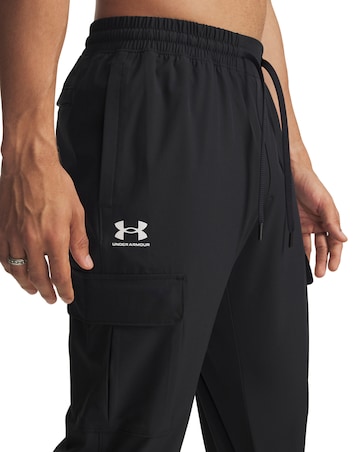 Under Armour Vibe Woven Cargo Pants