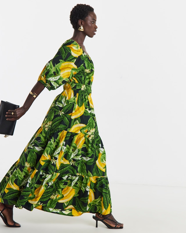 Mother of the Bride Maxi Dresses | Womens | JD Williams