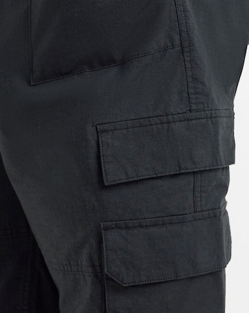 Ripstop Cargo