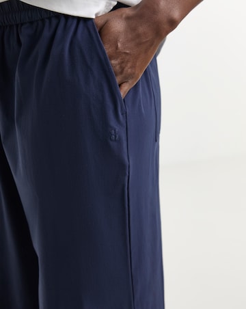 Sweaty Betty Summer City Wide Leg 30" Pants