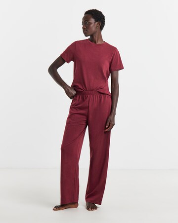Pretty Secrets Back To Basics Pyjama Set
