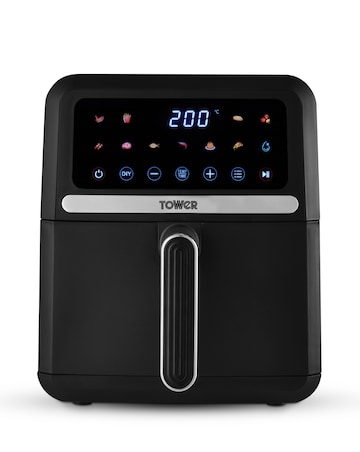 Tower Vortx 5L Air Fryer Digital