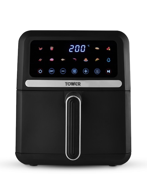 Tower Vortx 5L Air Fryer Digital