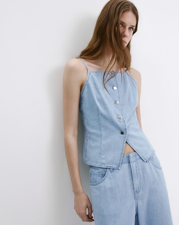Mango Jeans Sagaro