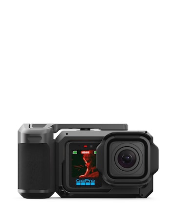 Gopro Point and Shoot Grip