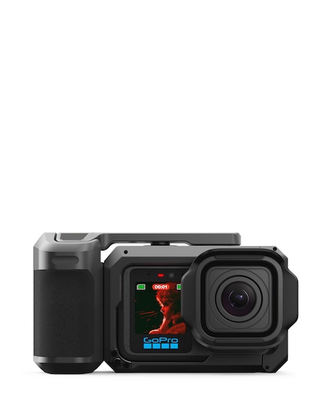 Gopro Point and Shoot Grip