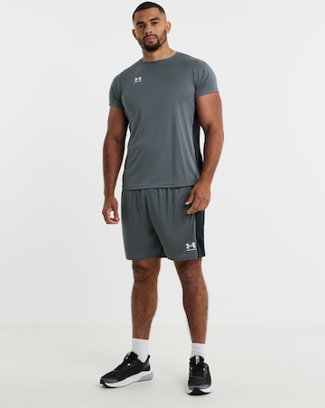Under Armour Challenger Knit Shorts