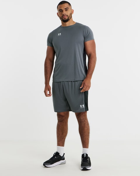 Under Armour Challenger Knit Shorts