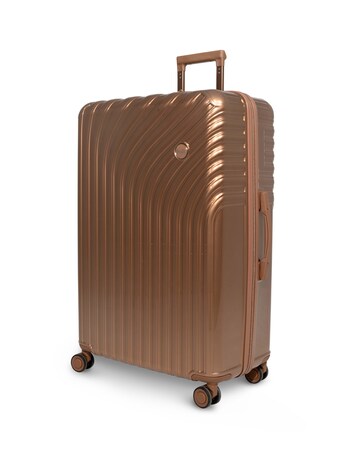 Rock Vesta Large Suitcase