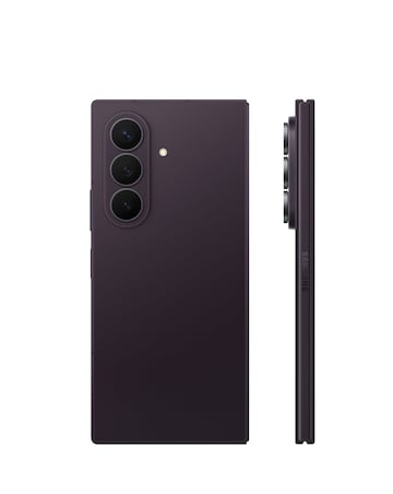Samsung Galaxy Z Fold8 Ultra 512GB 5G - Violet Shadow