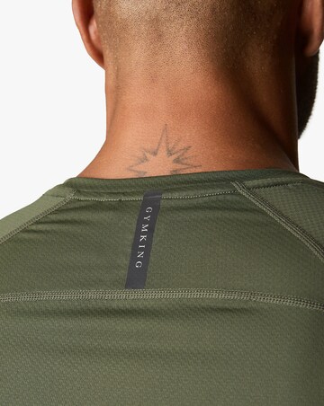 Gym King Energy Flex T-Shirt