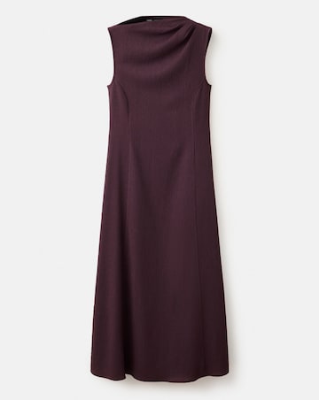 Mango Textured Dress