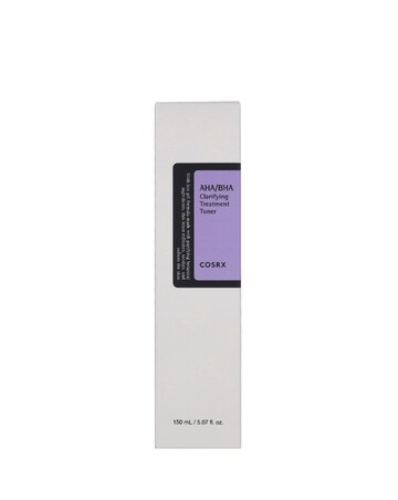 Cosrx AHA/BHA Clarifying Treatment Toner 150ml