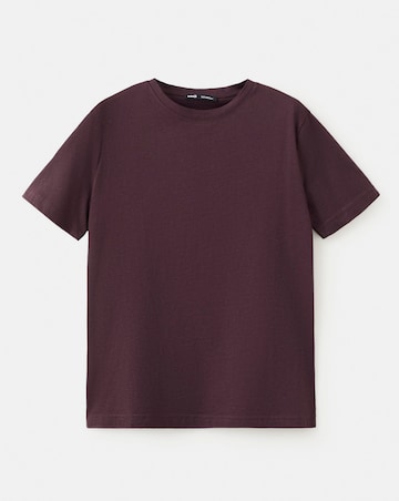 Mango T-Shirt Chals