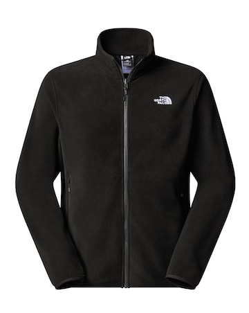 The North Face Glacier Fleece Jacket