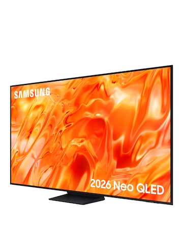 Samsung QE75QN73HAUXXU 75in Neo QLED 4K AirSlim Vision AI Smart TV