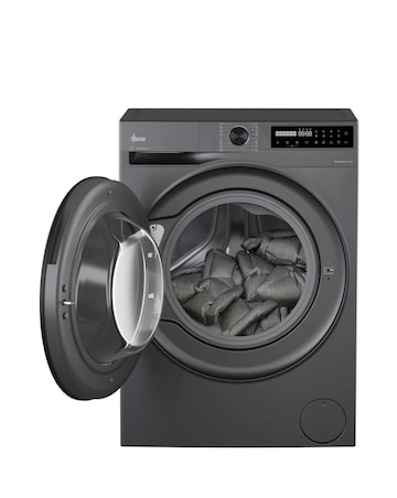 Hoover Pro Wash Series 5 9kg- Graphite + Installation
