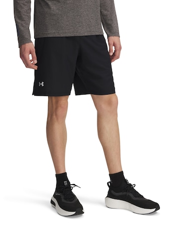 Under Armour Launch 9 Inch Shorts