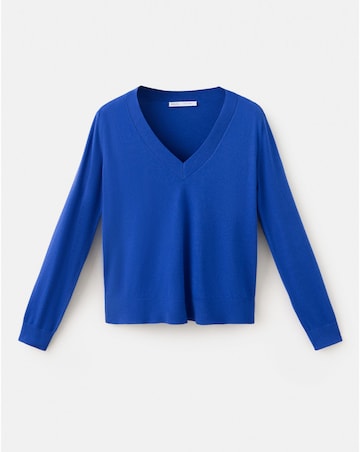 Mango Sweater Luccav