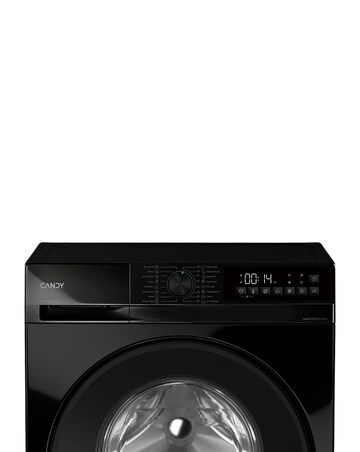 Candy Quick Pro 10kg- Black