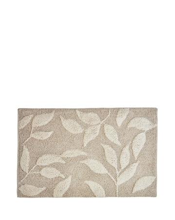Sandringham Bath Mat