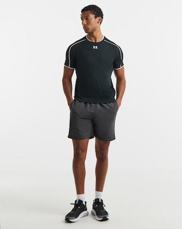 Under Armour Challenger Train T-Shirt