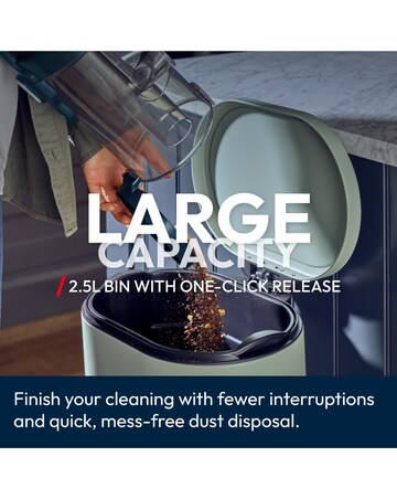 Hoover Upright HL4 Pets Anti-Twist Vacuum Cleaner