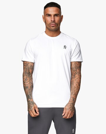 Gym King 365 Poly T-Shirt