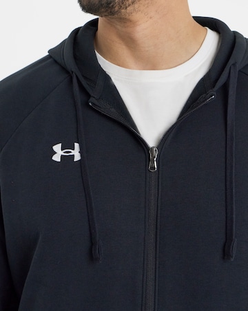 Under Armour Rival Fleece Hoodie