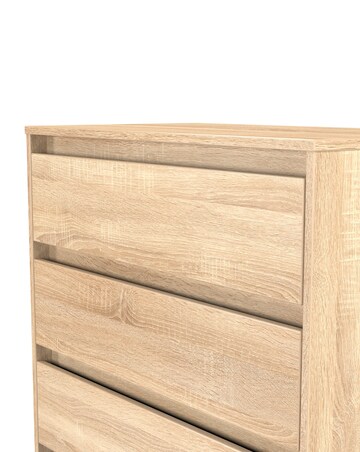 Sloan 5 Drawer Chest