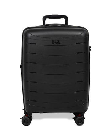 Rock Resilient Cabin Suitcase