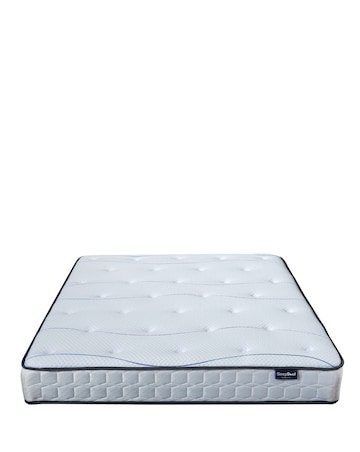 SleepSoul Air Mattress