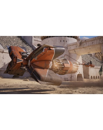 STAR WARS: Galactic Racer Collectors Edition (PS5)