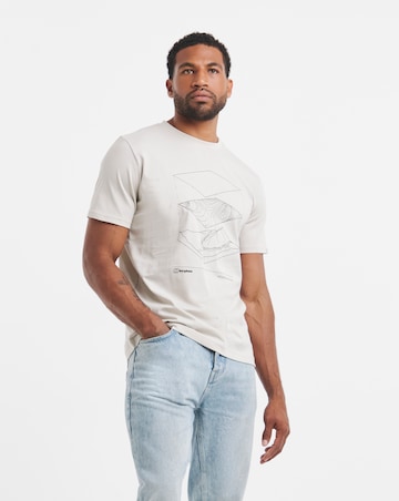 Berghaus Everyday Elements Short Sleeve T-Shirt