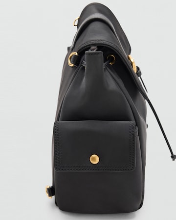 Mango Backpack