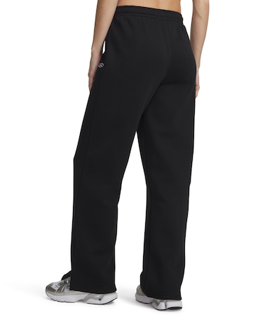 Under Armour Rival Fleece Straight Pant