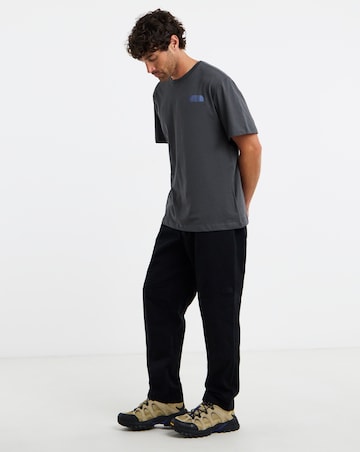 The North Face Retro Trail Relaxed Graphic T-Shirt