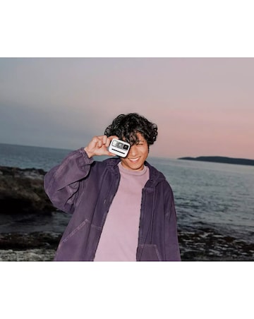 Polaroid Now Gen 3 Camera White