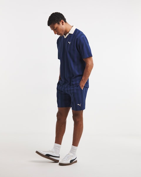 PUMA Class 8 Inch Shorts