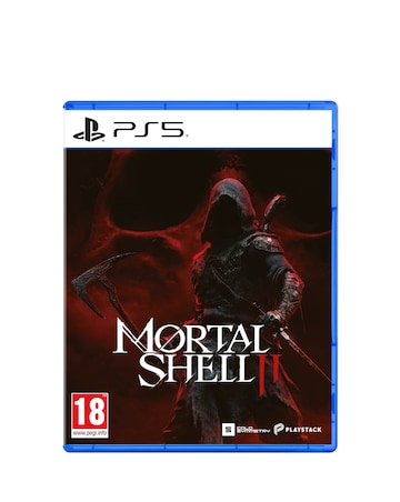 Mortal Shell 2 (PS5)