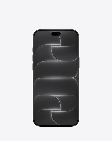 Apple iPhone 18 Pro Max 256GB - Black