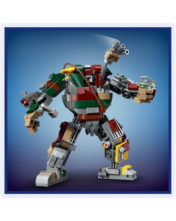 LEGO Star Wars Hutt Droid