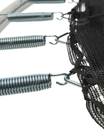 Plum 12ft Deluxe Springsafe Trampoline & Enclosure