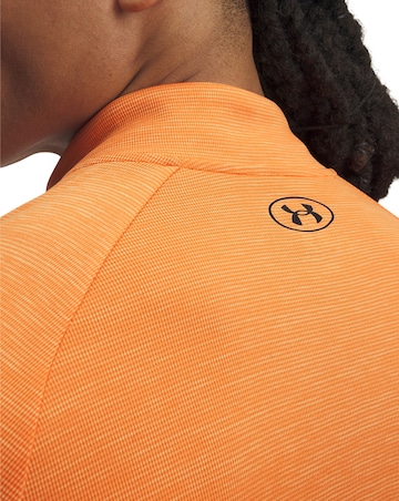 Under Armour Tech Textured 1/2 Zip Top
