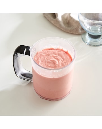 Morphy Richards Frozo 11-in-1 Ice Cream & Frozen Dessert Maker