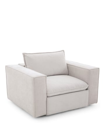 Campbell Power Recliner Armchair