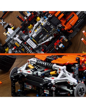 LEGO Technic Ultimate Car